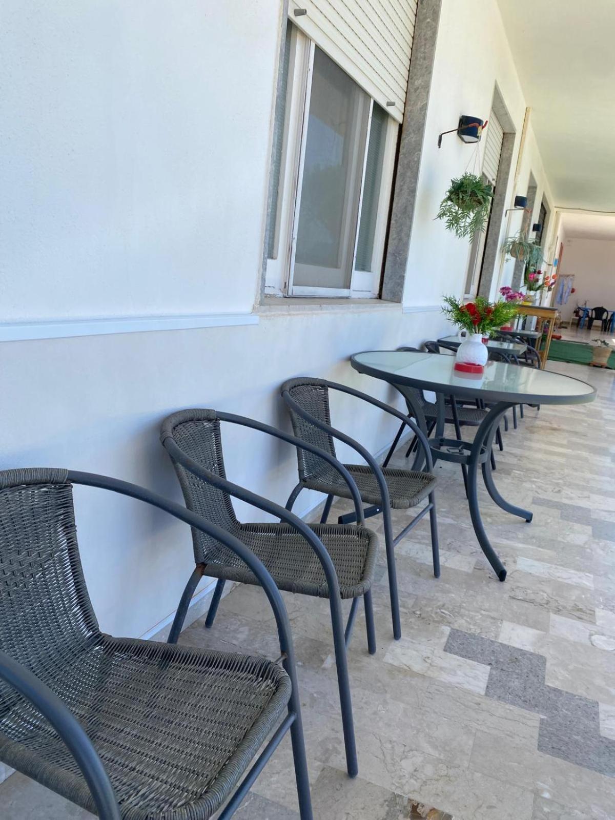 Valderice Rio Apartments Exterior foto