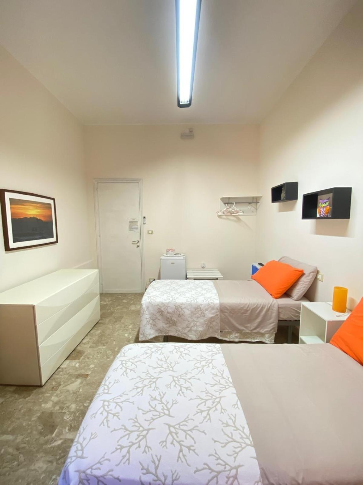 Valderice Rio Apartments Exterior foto